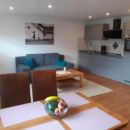 Ferienwohnung, 60qm