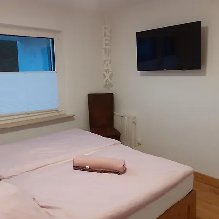 Ferienwohnung, 60qm Apartment