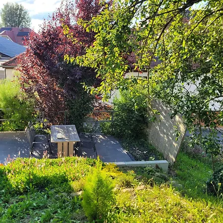 Ferienwohnung, 60qm * Frielendorf