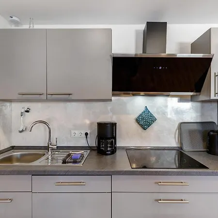 Ferienwohnung, 60qm * Frielendorf