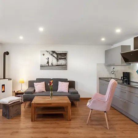 Apartman Ferienwohnung, 60qm
