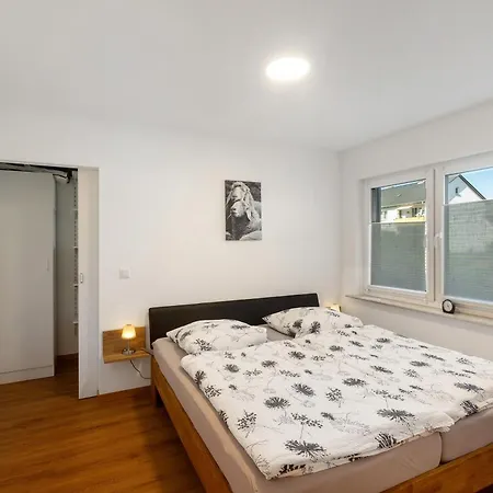 Ferienwohnung, 60qm * Frielendorf