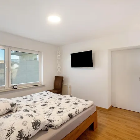 Ferienwohnung, 60qm