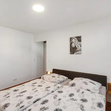 Apartman Ferienwohnung, 60qm *