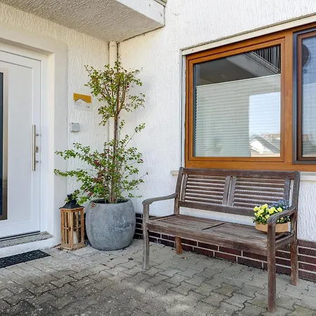 Ferienwohnung, 60qm Apartment Frielendorf