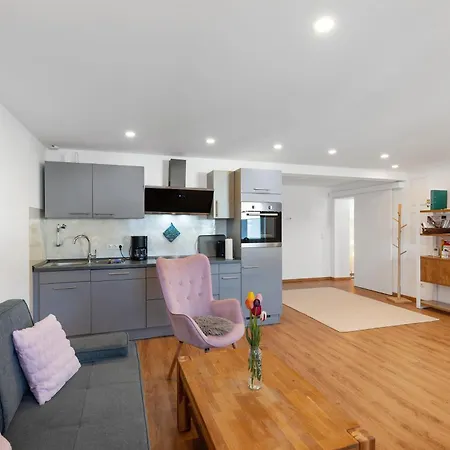 Ferienwohnung, 60qm *