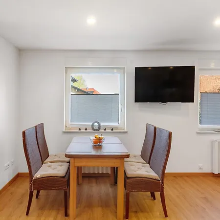 Ferienwohnung, 60qm Frielendorf