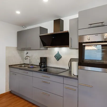 Apartment Ferienwohnung, 60qm