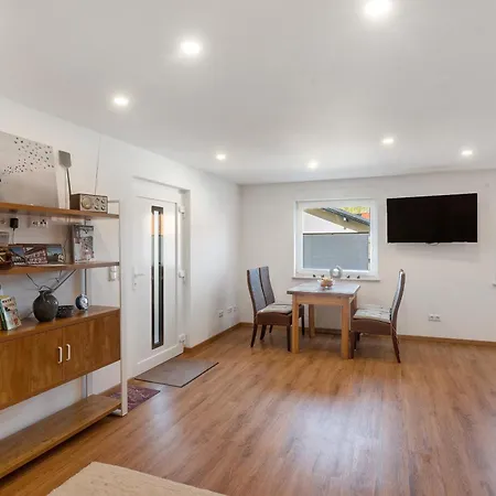 Apartment Ferienwohnung, 60qm *