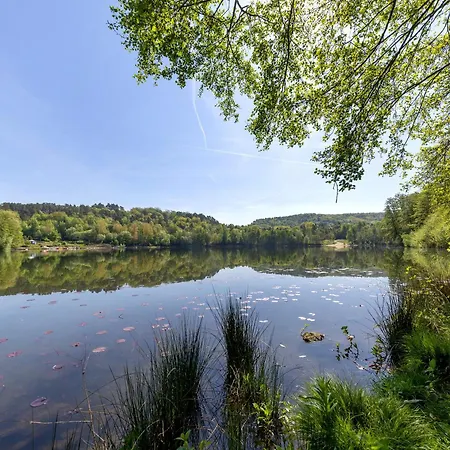 Ferienwohnung, 60qm * Frielendorf