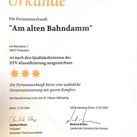 Ferienwohnung, 60qm Apartman *
